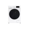 Mașină de spălat rufe Daewoo DWD-FV2021-5, 7 kg, Motor BLDC Inverter - imagine 1