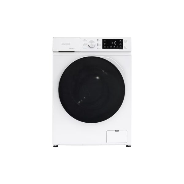Mașină de spălat rufe Daewoo DWD-FV2021-5, 7 kg, Motor BLDC Inverter - imagine 1