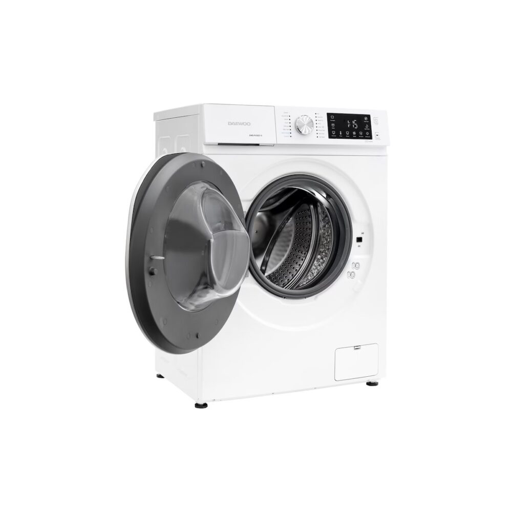 Mașină de spălat rufe Daewoo DWD-FV2021-5, 7 kg, Motor BLDC Inverter - imagine 4