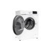 Mașină de spălat rufe Daewoo DWD-FV2021-5, 7 kg, Motor BLDC Inverter - imagine 4