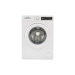 Mașină de spălat rufe Daewoo DWD-DS9014, 9 kg, 1400 RPM