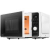 Cuptor cu microunde Toshiba MM2-AM23PF(WH), Alb - imagine 2