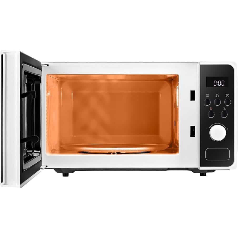 Cuptor cu microunde Toshiba MM2-AM23PF(WH), Alb - imagine 3