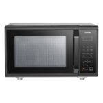 Cuptor cu microunde Toshiba MM-EM23PBK, 23 litri, 800W, Negru