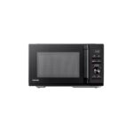 Cuptor cu microunde Toshiba MW3-AG25PFBK, 25L, Negru