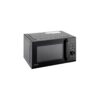 Cuptor cu microunde Toshiba MW3-AG25PFBK, 25L, Negru - imagine 4