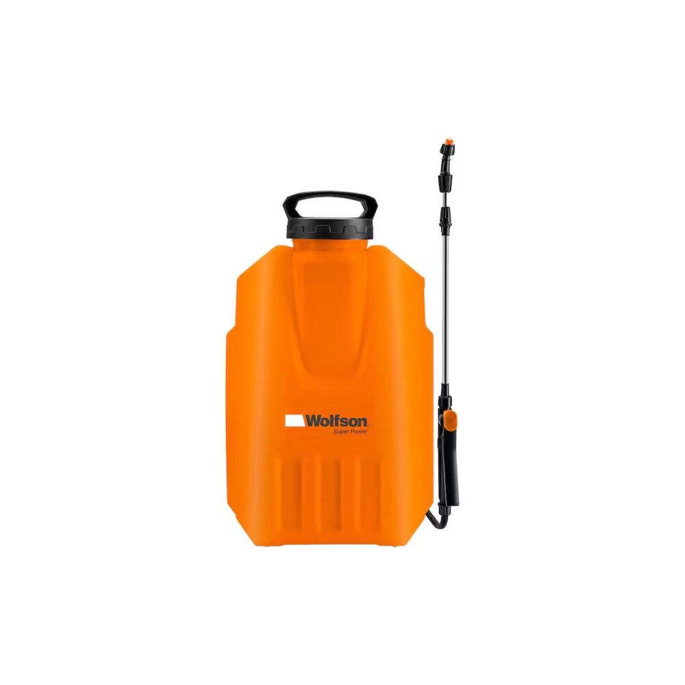 Pulverizator cu acumulator Wolfson WFS072, 12 litri - imagine 1