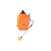 Pulverizator cu acumulator Wolfson WFS072, 12 litri - imagine 2