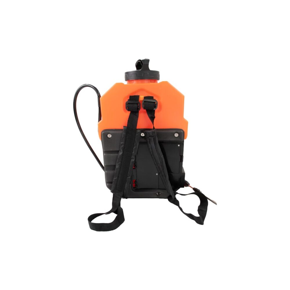 Pulverizator cu acumulator Wolfson WFS072, 12 litri - imagine 3