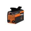 Aparat de sudură tip invertor Wolfson ATX-270, afișaj digital, accesorii incluse - imagine 2