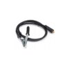 Aparat de sudură tip invertor Wolfson ATX-270, afișaj digital, accesorii incluse - imagine 4