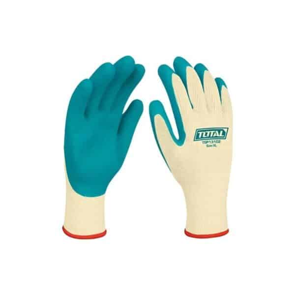 Mănuși de protecție Total TSP13102, mărimea XL (9) - imagine 1