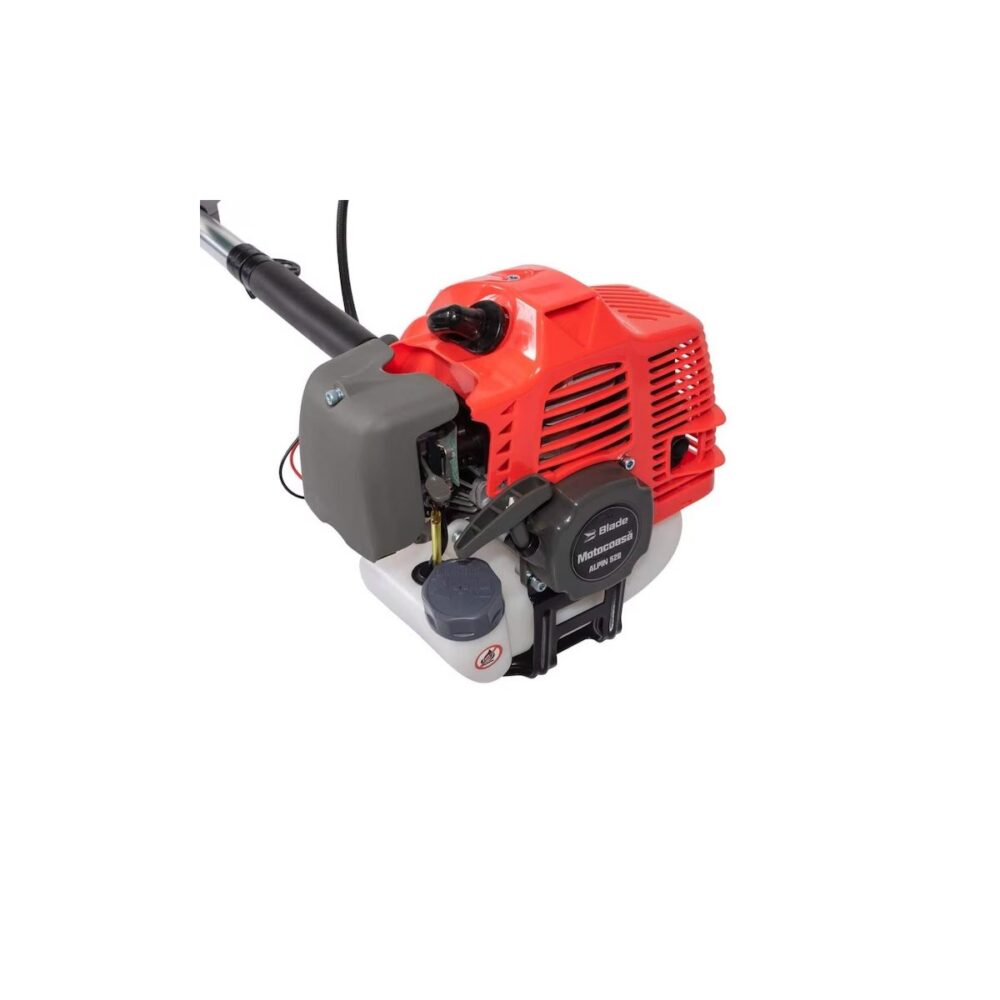 Motocoasă pe benzină Blade Alpin 520 - imagine 2