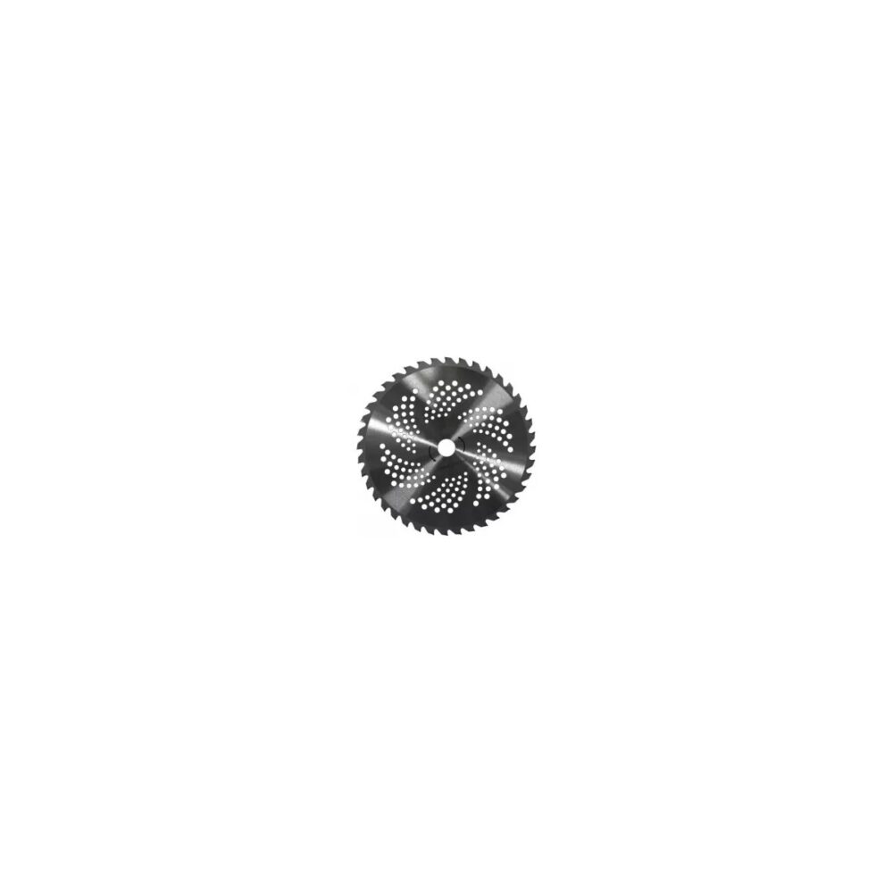 Disc tăiere motocoasă cu 40 dinți MC0049 - imagine 1