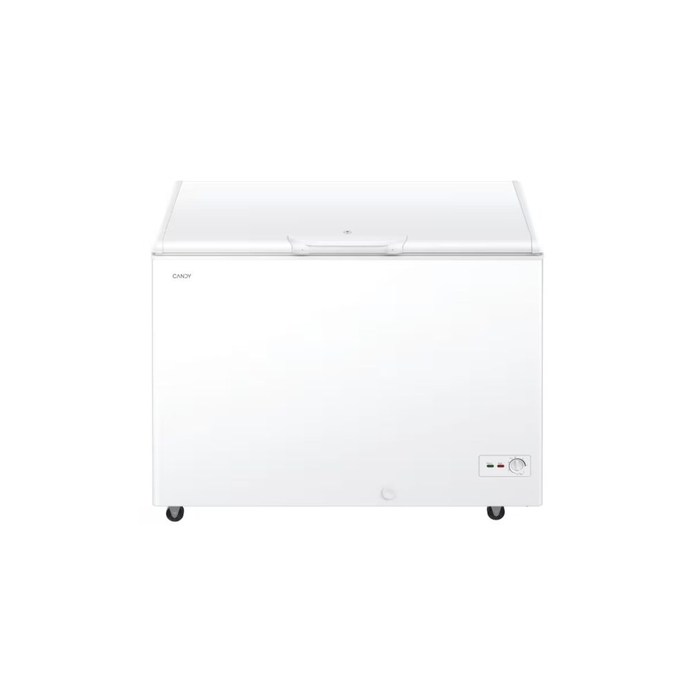 Ladă frigorifică Candy CCHH 3012E, 300 litri, Clasa E - imagine 1