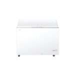Ladă frigorifică Candy CCHH 3012E, 300 litri, Clasa E