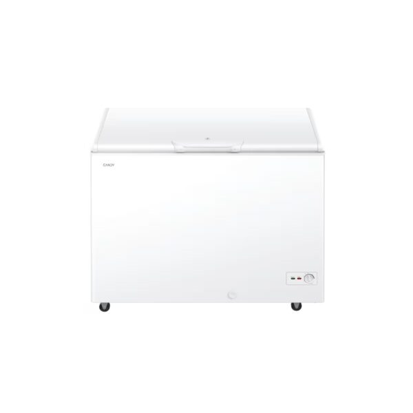 Ladă frigorifică Candy CCHH 3012E, 300 litri, Clasa E - imagine 1