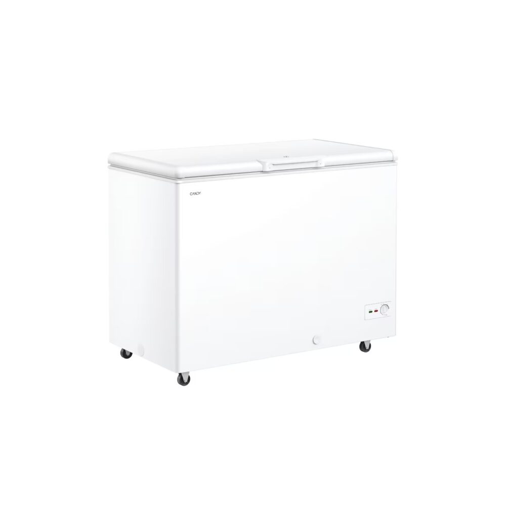 Ladă frigorifică Candy CCHH 3012E, 300 litri, Clasa E - imagine 3