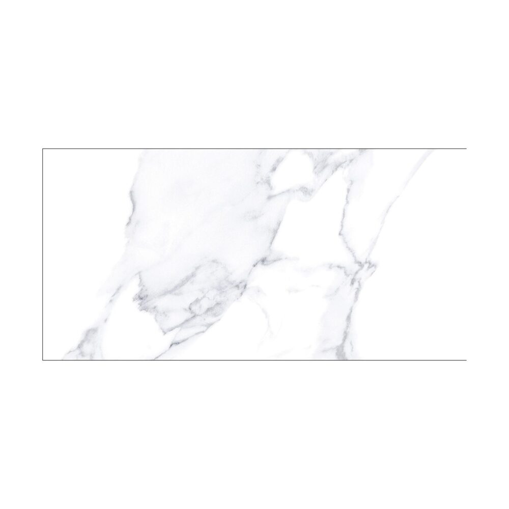 Faianță Premier Carrara Grey, 30 x 60 cm - imagine 3