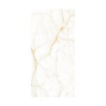 Gresie porțelanată Premier Helix Blanco, 60 x 120 cm