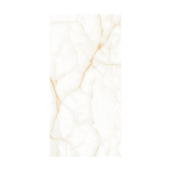 Gresie porțelanată Premier Helix Blanco, 60 x 120 cm - imagine 1