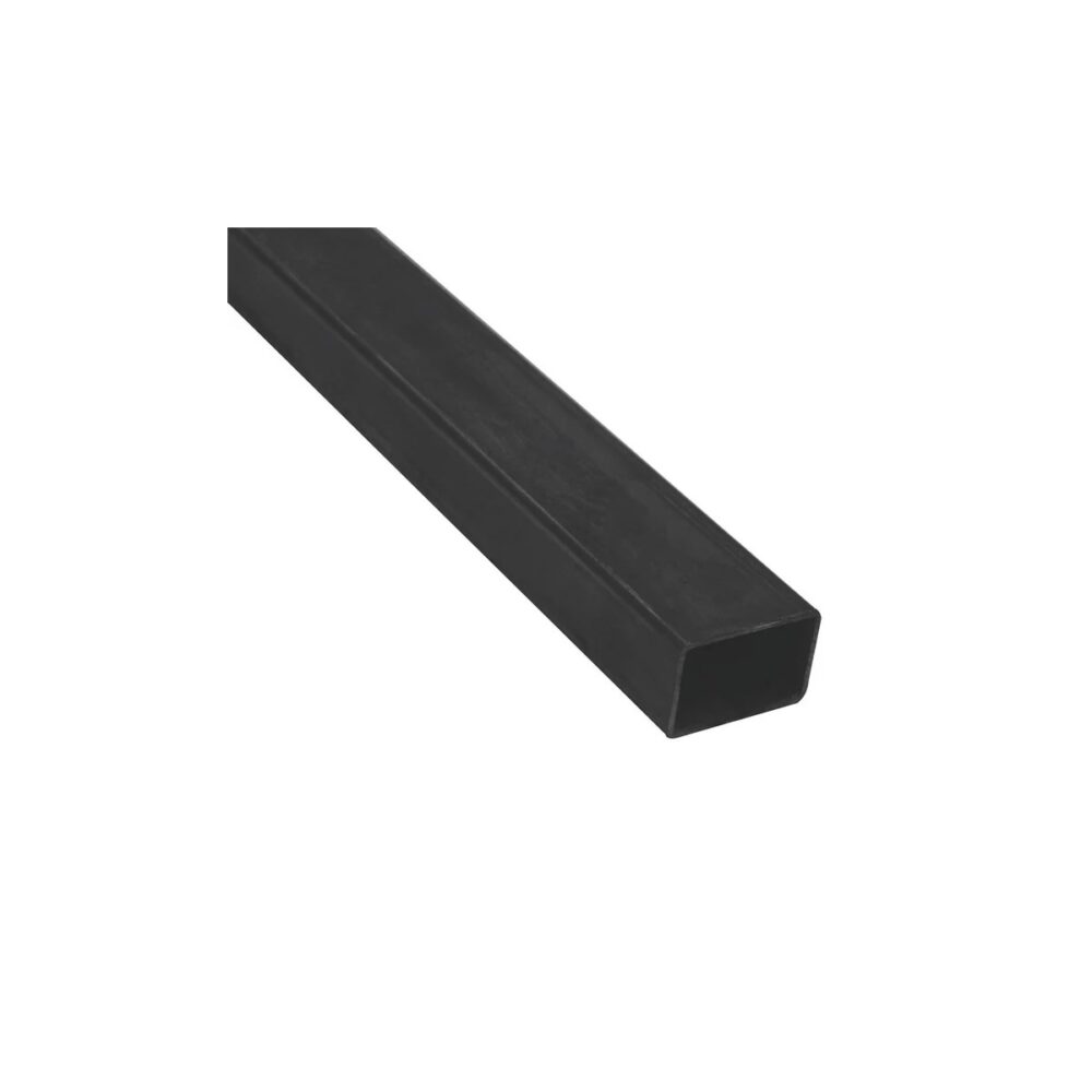 Țeavă rectangulară din oțel 60 x 40 x 3 mm, lungime 6 m - imagine 1