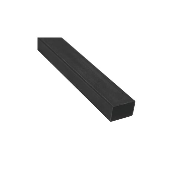 Țeavă rectangulară din oțel 60 x 40 x 3 mm, lungime 6 m - imagine 1