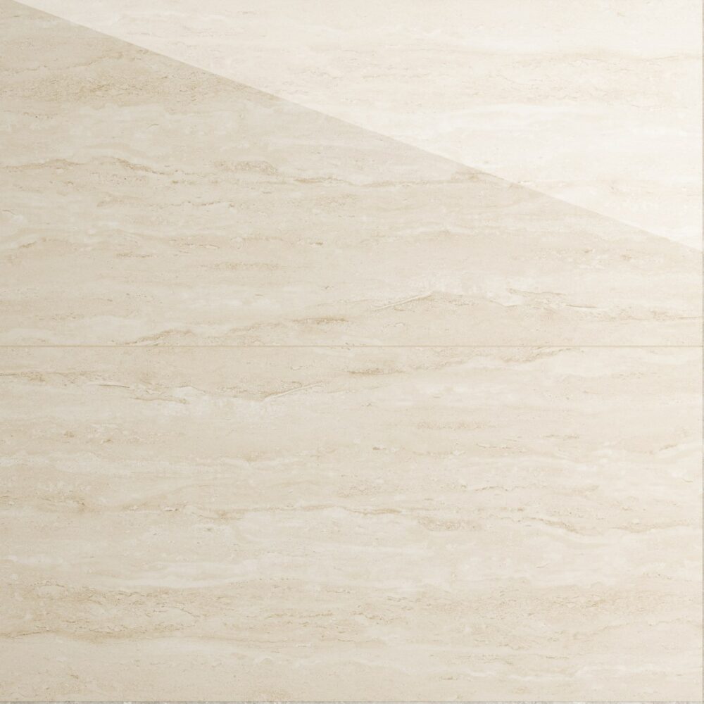 Gresie Travertino Twisty 60x120 cm - imagine 1