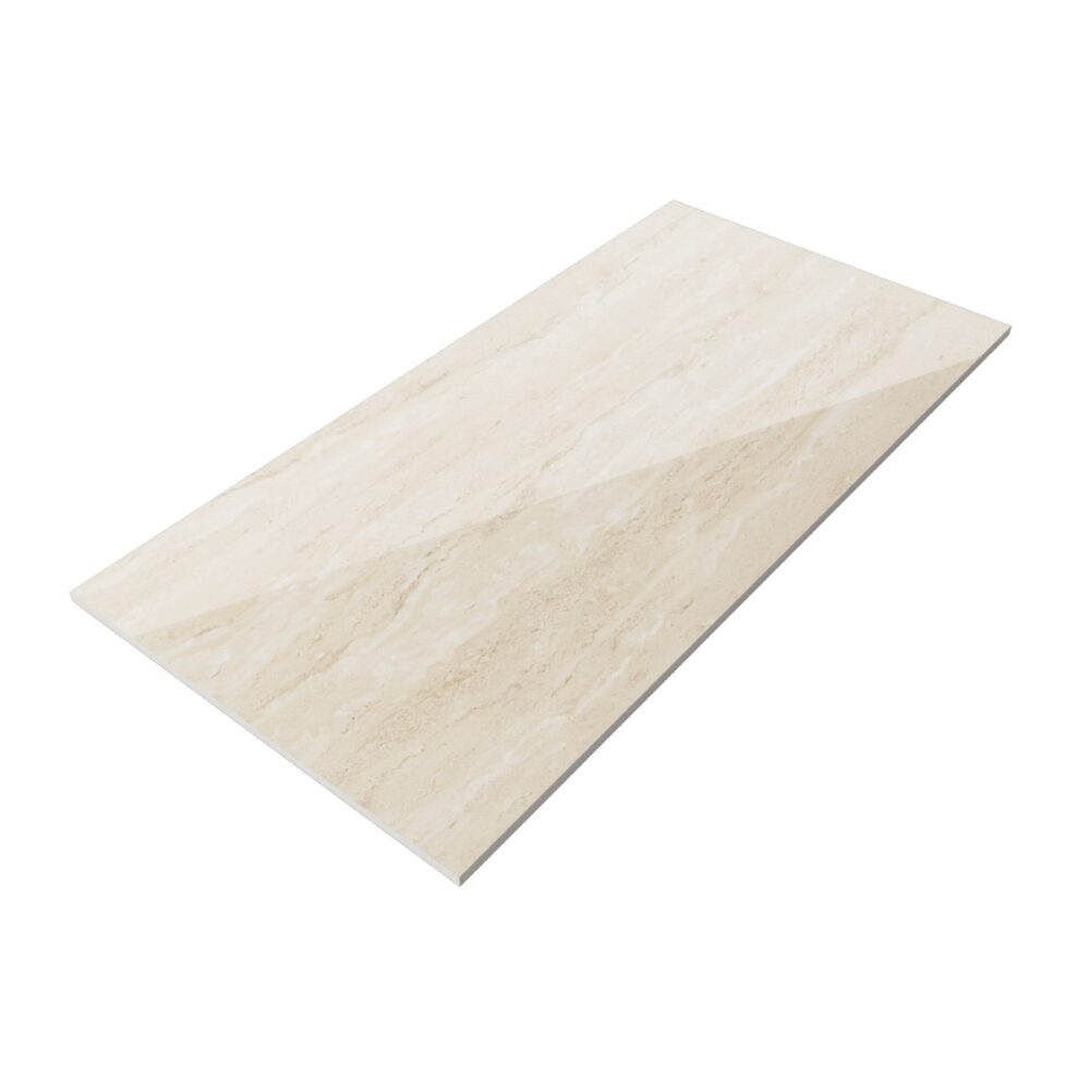 Gresie Travertino Twisty 60x120 cm - imagine 3