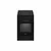 Aragaz Nobeltek NLT5551N/G1, 4 Arzătoare, 50x50 cm, Negru - imagine 2