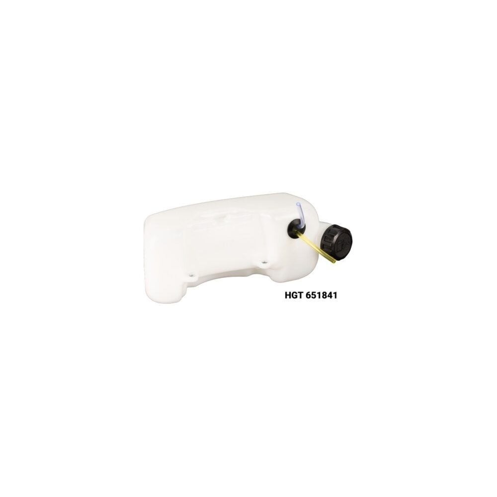Rezervor combustibil motocoasă EvoTools HGT 651841 - imagine 1