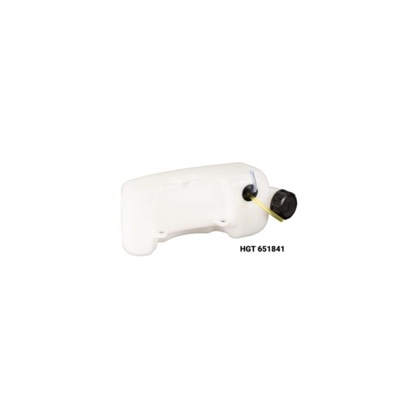 Rezervor combustibil motocoasă EvoTools HGT 651841 - imagine 1