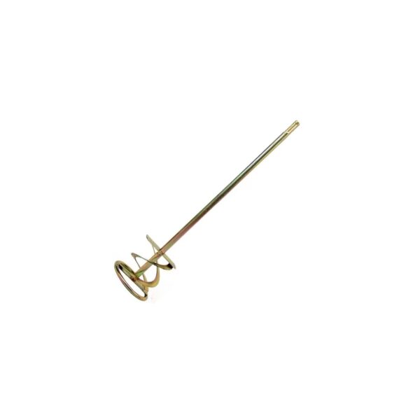 Amestecător pentru vopsea și mortar cu prindere SDS-Plus HGT630098 - imagine 1