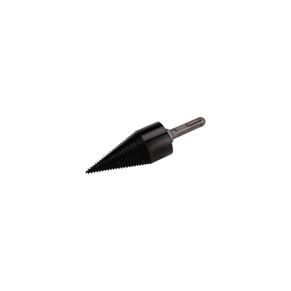 Burghiu conic despicător lemn Evotools HGT 682661, diametru 42 mm - imagine 1