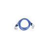 Set 2 cabluri elastice EvoTools 8mm x 1.2m, HGT674339 - imagine 1