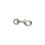 Carabină Snaphook Honest 53mm cu ochi rotativ HGT651118
