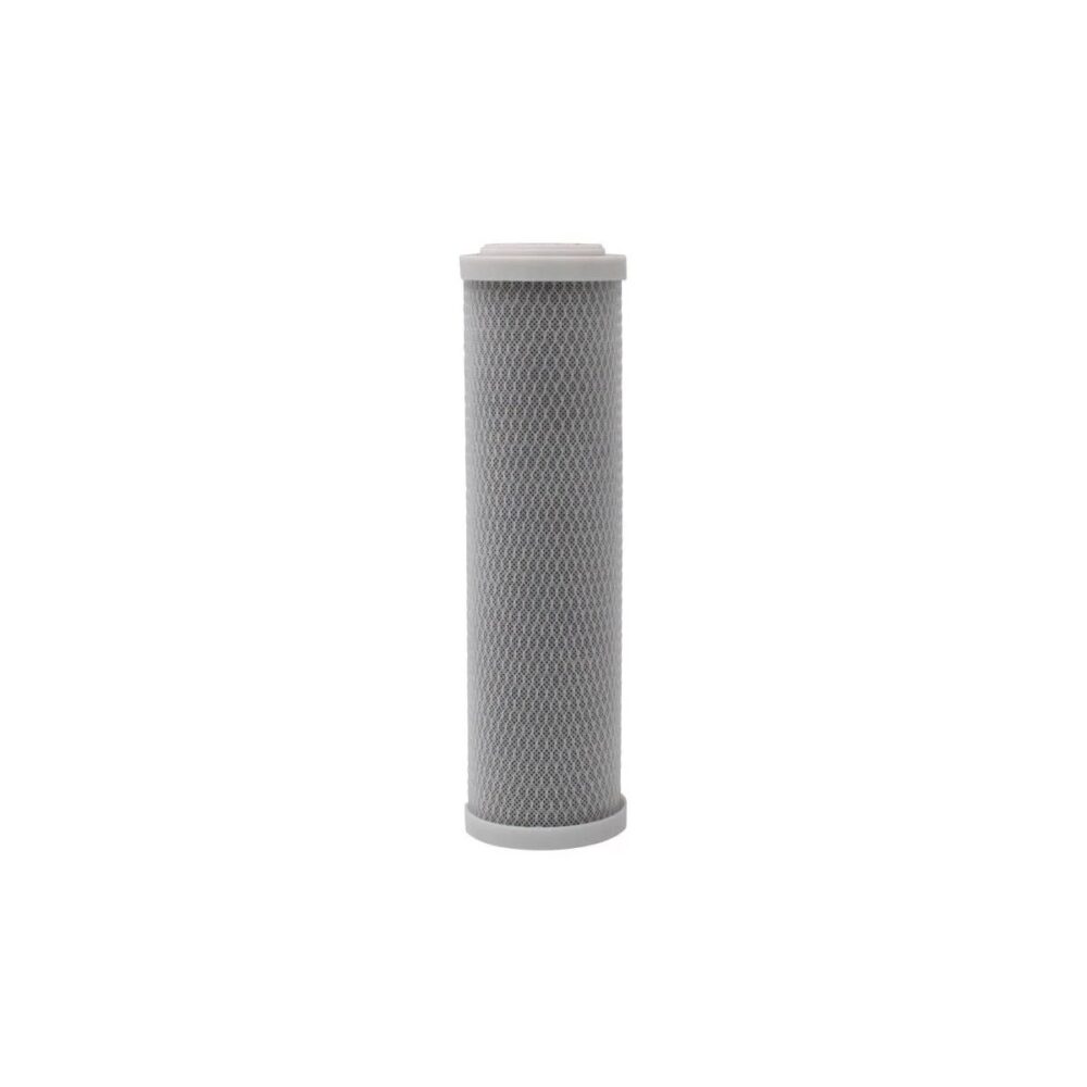 Cartuș filtrant cu cărbune activ Ermetiq EWY-CT10, 10 inch - imagine 2