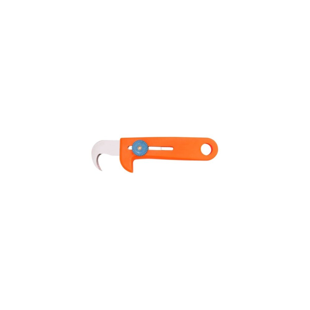 Cutter cu lamă tip cârlig Honest HGT652039 - imagine 1