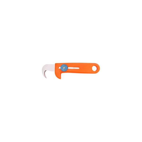 Cutter cu lamă tip cârlig Honest HGT652039 - imagine 1