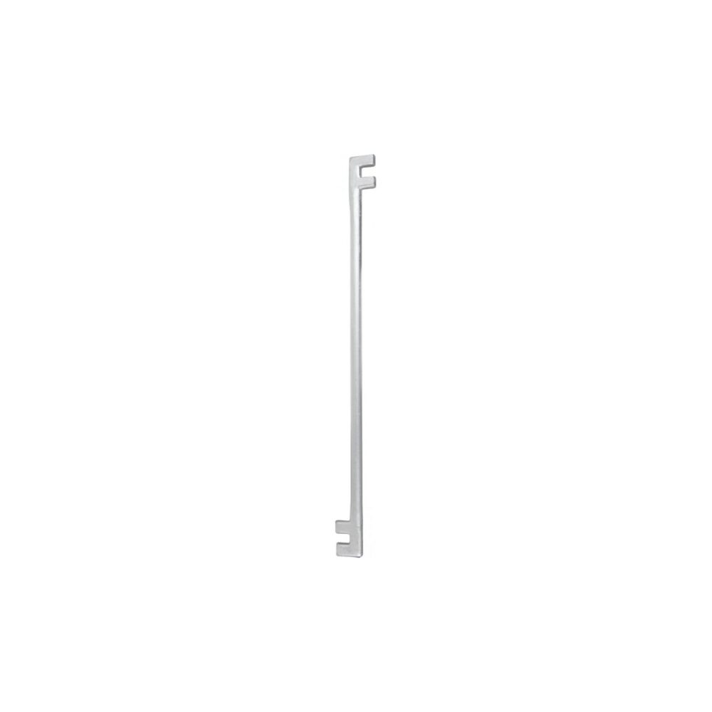 Cheie fierar betonist Honest HGT640070 - imagine 2