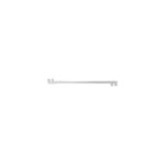 Cheie fierar betonist Honest HGT640071