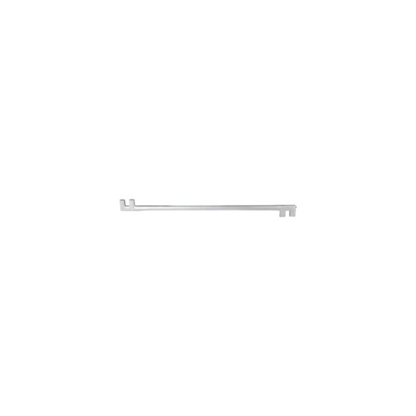 Cheie fierar betonist Honest HGT640072 - imagine 1