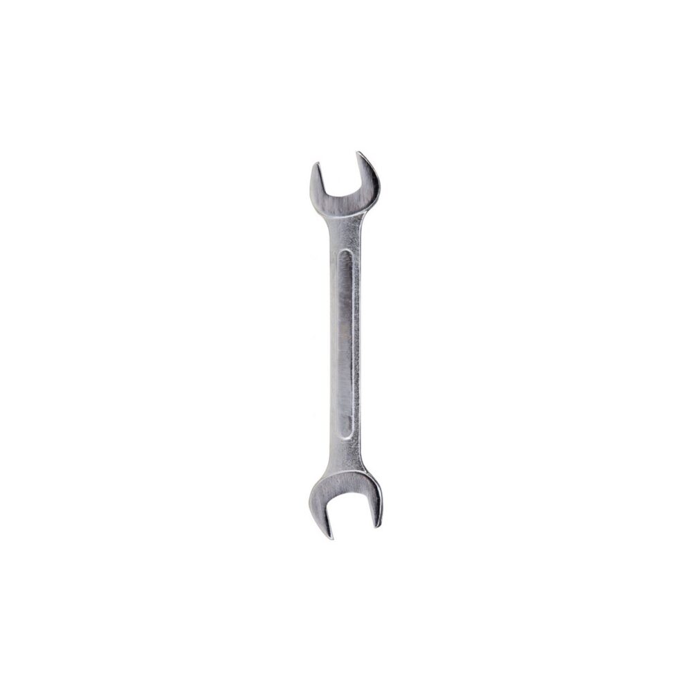 Cheie fixă dublă Honest 8-9 mm HGT606017 - imagine 2