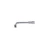 Cheie tubulară cotită 11 mm Evotools HGT674115, oțel Cr-V - imagine 1