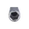 Cheie tubulară cotită 11 mm Evotools HGT674115, oțel Cr-V - imagine 2