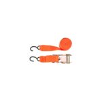 Chingă cu clichet Evotools 4.5m x 25mm, 810kg, HGT658005