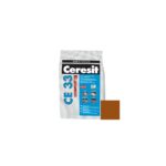 Chit de rosturi Ceresit CE 33 Comfort, Siena 47, 2 kg