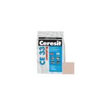 Chit de rosturi Ceresit CE 33 Comfort, Bahama 43, 5 kg