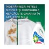 Detergent lichid Ariel Alpine, 80 spălări, 3.6 l - imagine 2