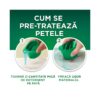 Detergent lichid Ariel Alpine, 80 spălări, 3.6 l - imagine 3